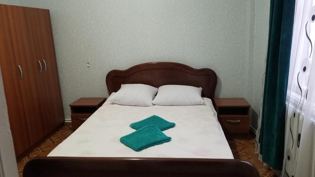 Guest House Green Rose Borjomi Eksteriør billede
